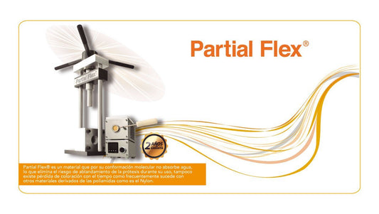 SISTEMA PARTIAL FLEX