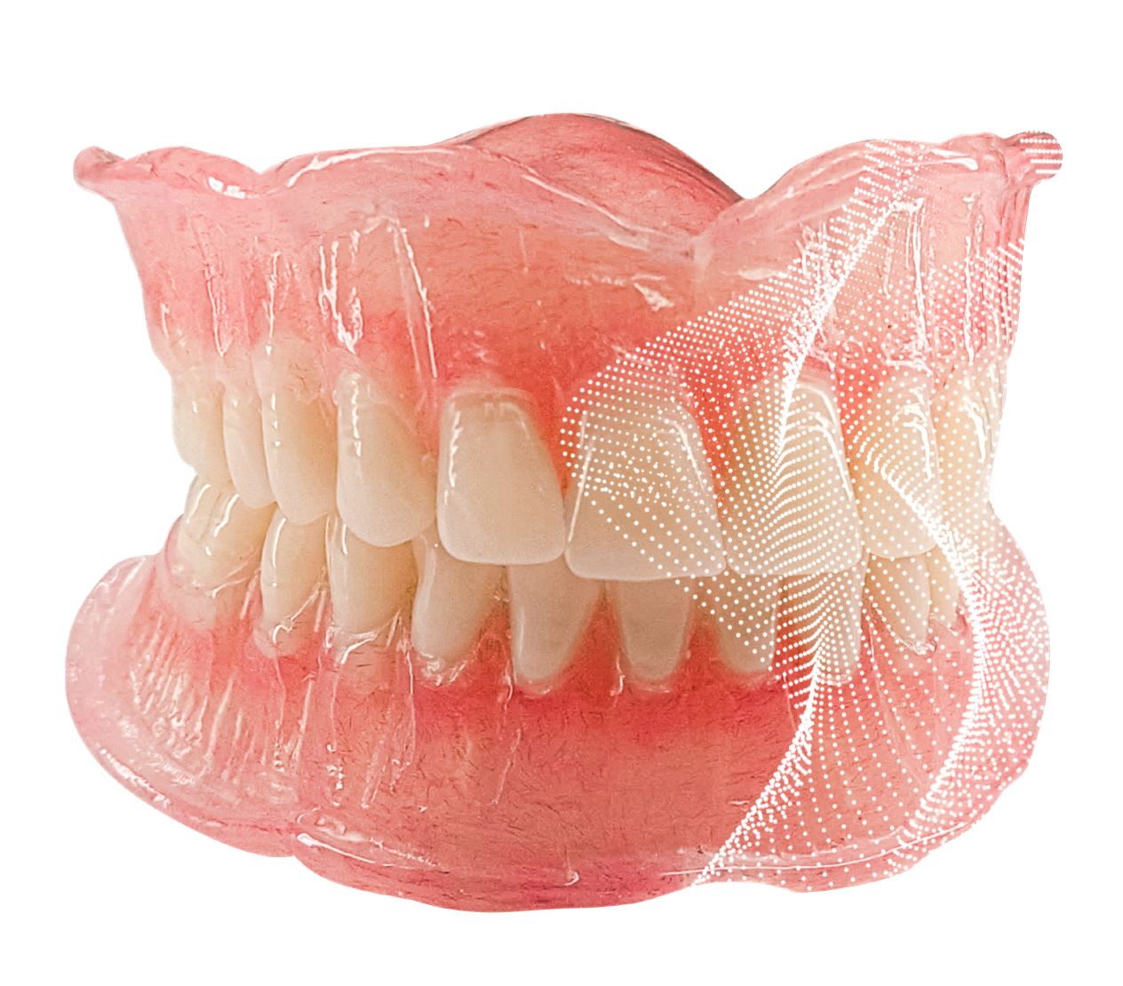 Acrílico de alto impacto Acripress® CLEMDE Dental