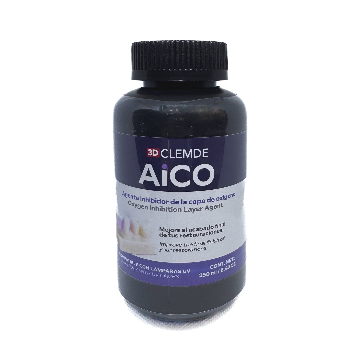AICO 250ml. CLEMDE Dental