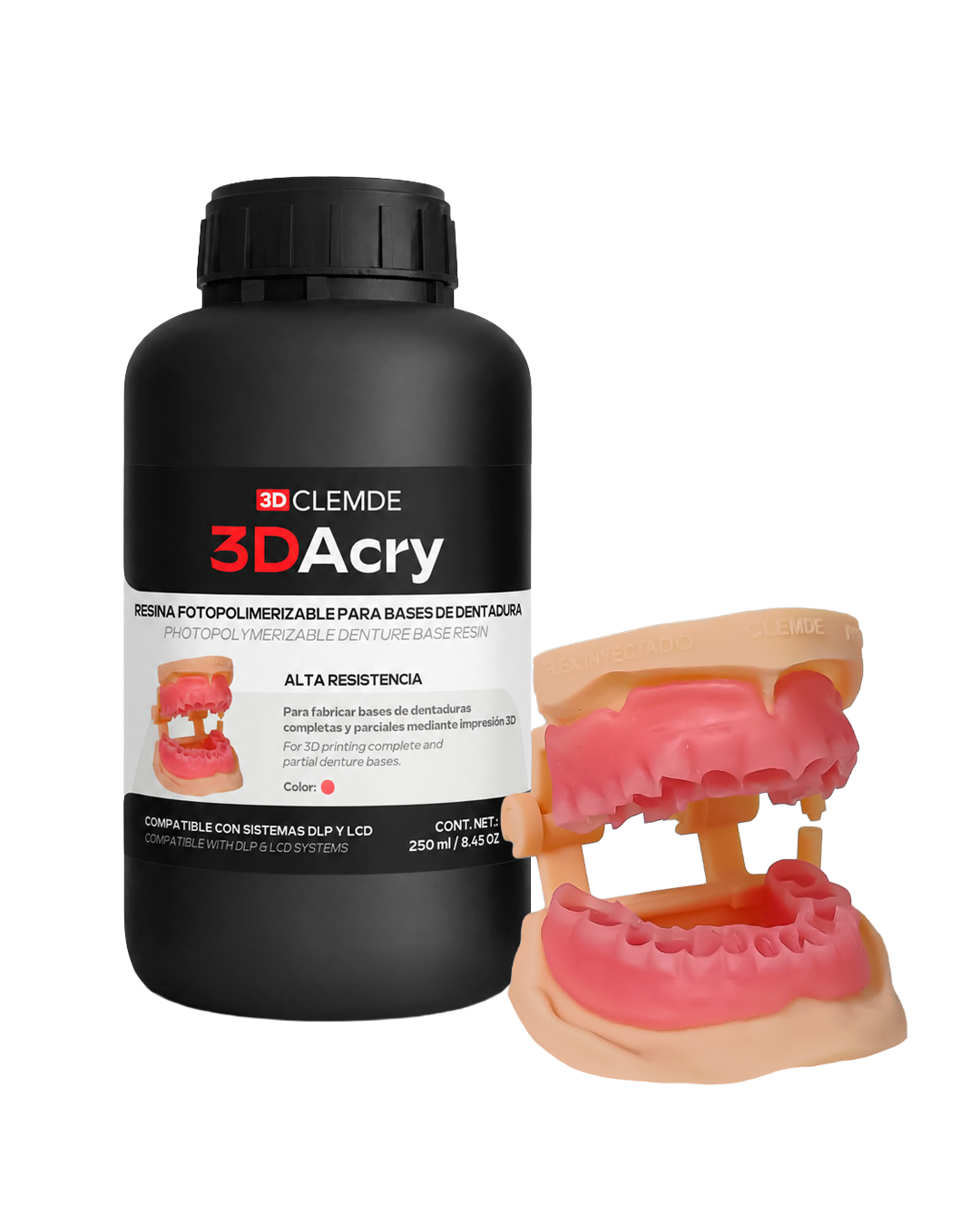3D ACRI