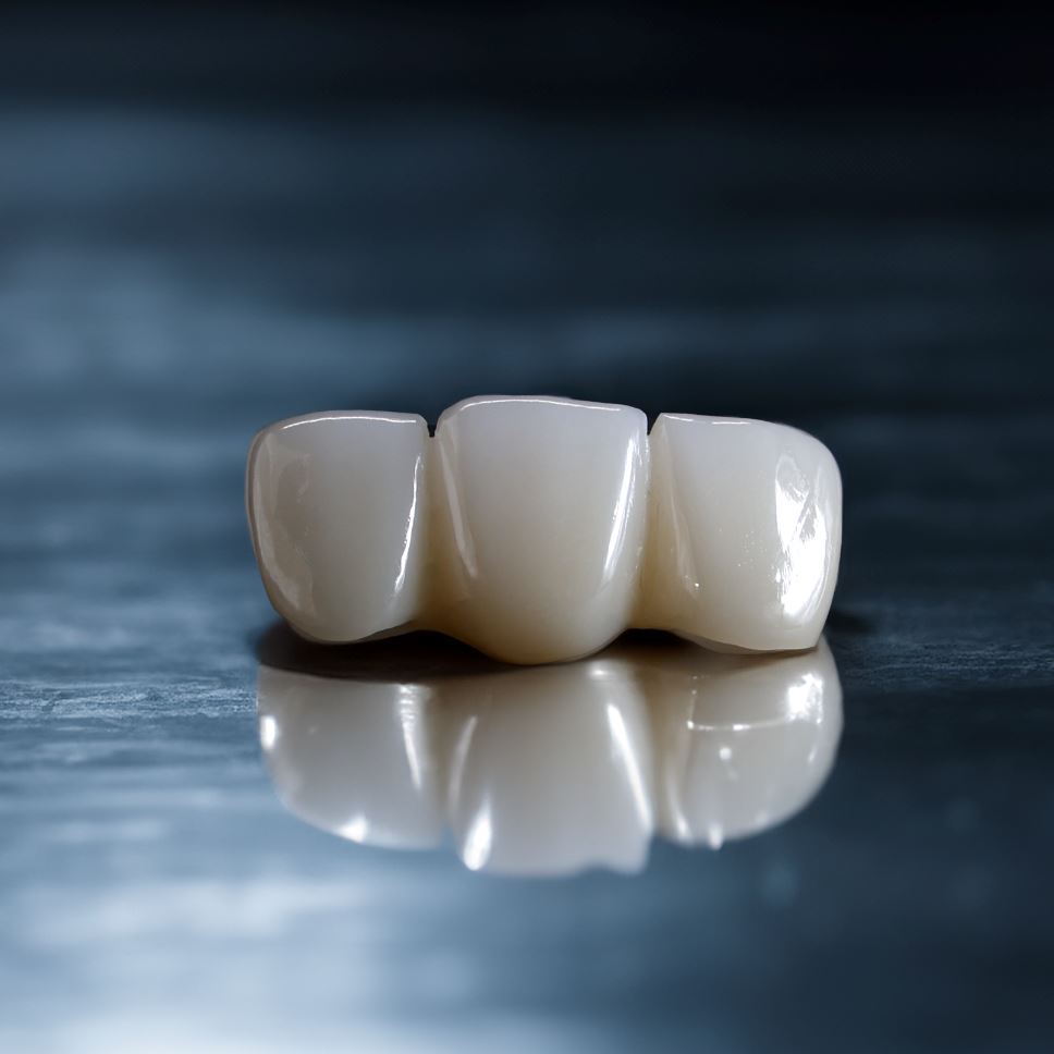 Discos de Zirkonio multicapa CLEMDE Dental