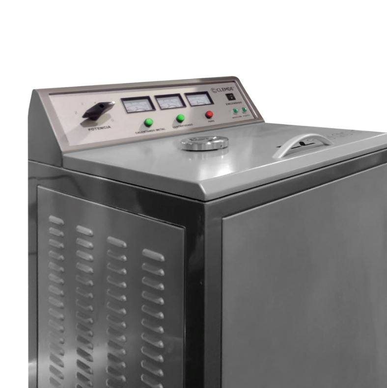 Inductora EZ CAST CLEMDE Dental