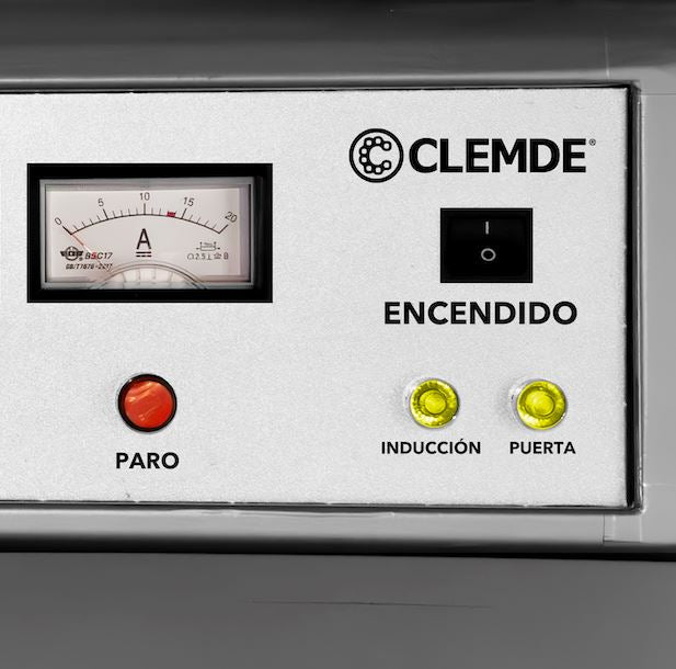Inductora EZ CAST CLEMDE Dental