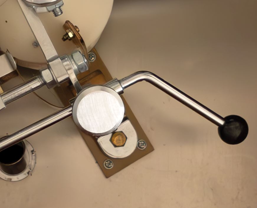 Inductora EZ CAST CLEMDE Dental