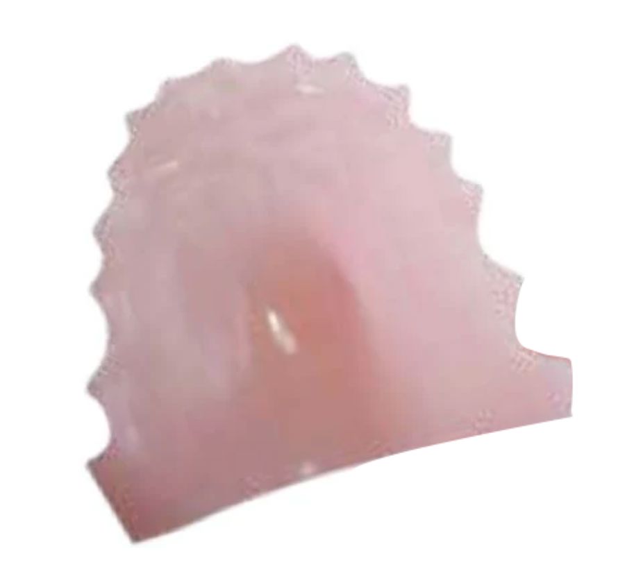 Kit de ceras paladar 20 PZ Dental Partial Flex