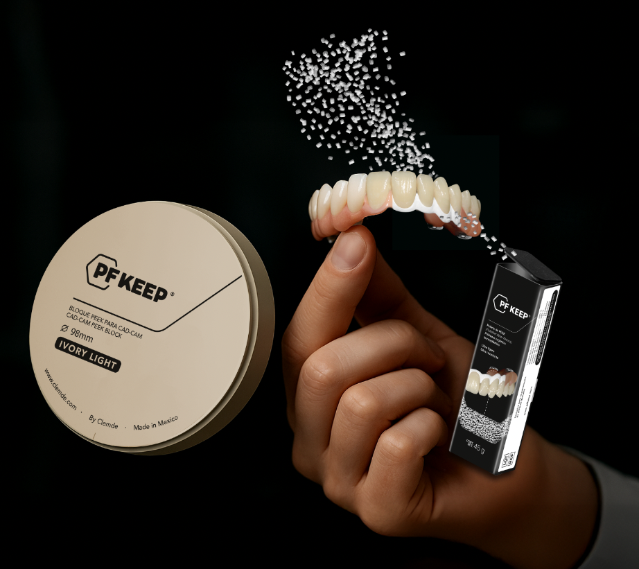 cadcamⅤ PEEK IVORY シール15枚 【公式通販】