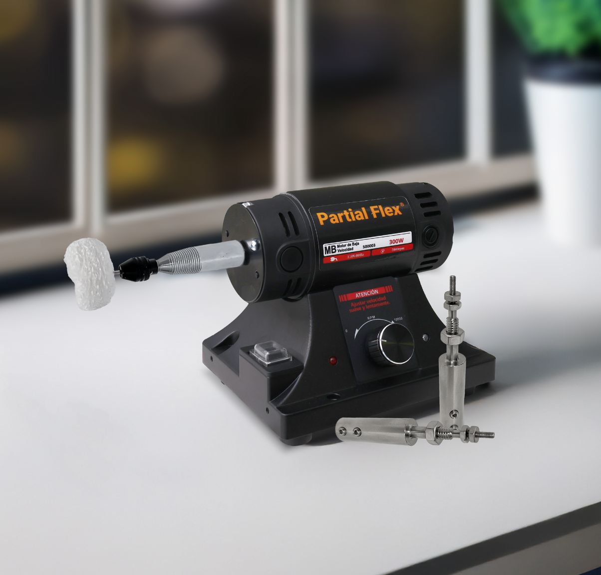 Micromotor Partial Flex® CLEMDE Dental