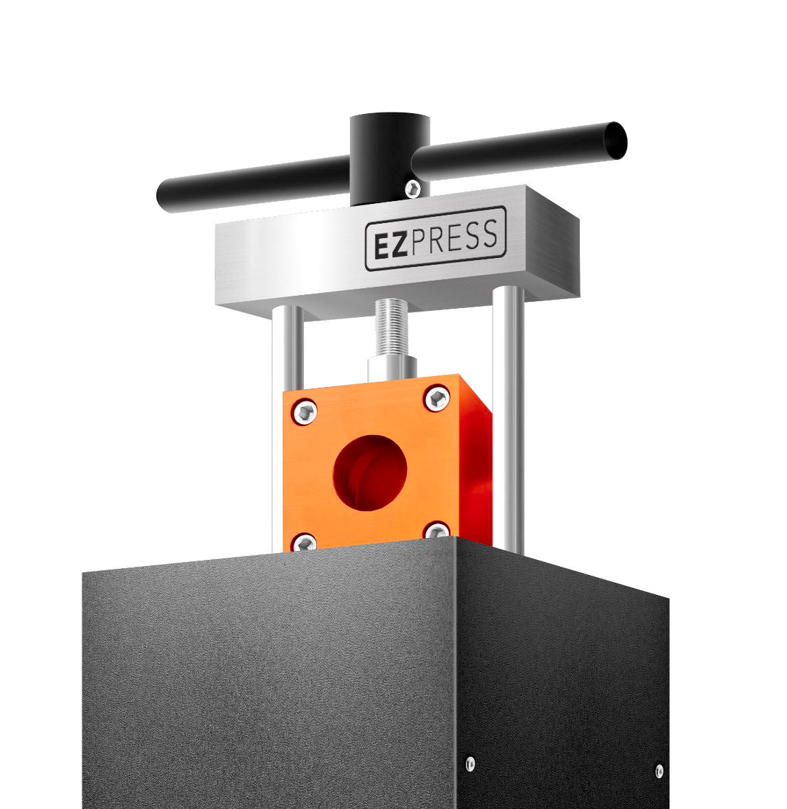 SISTEMA AUTOMÁTICO PARTIAL FLEX® EZPRESS 3.0 Partial Flex Partial Flex