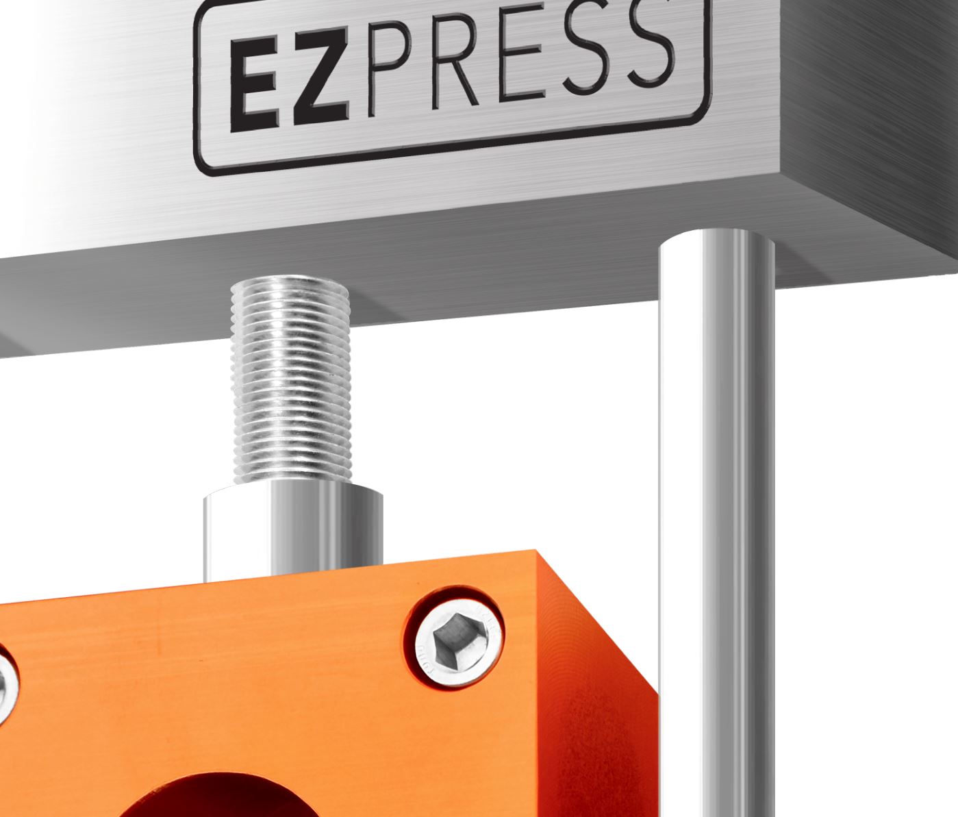 SISTEMA AUTOMÁTICO PARTIAL FLEX® EZPRESS 3.0 Partial Flex Partial Flex