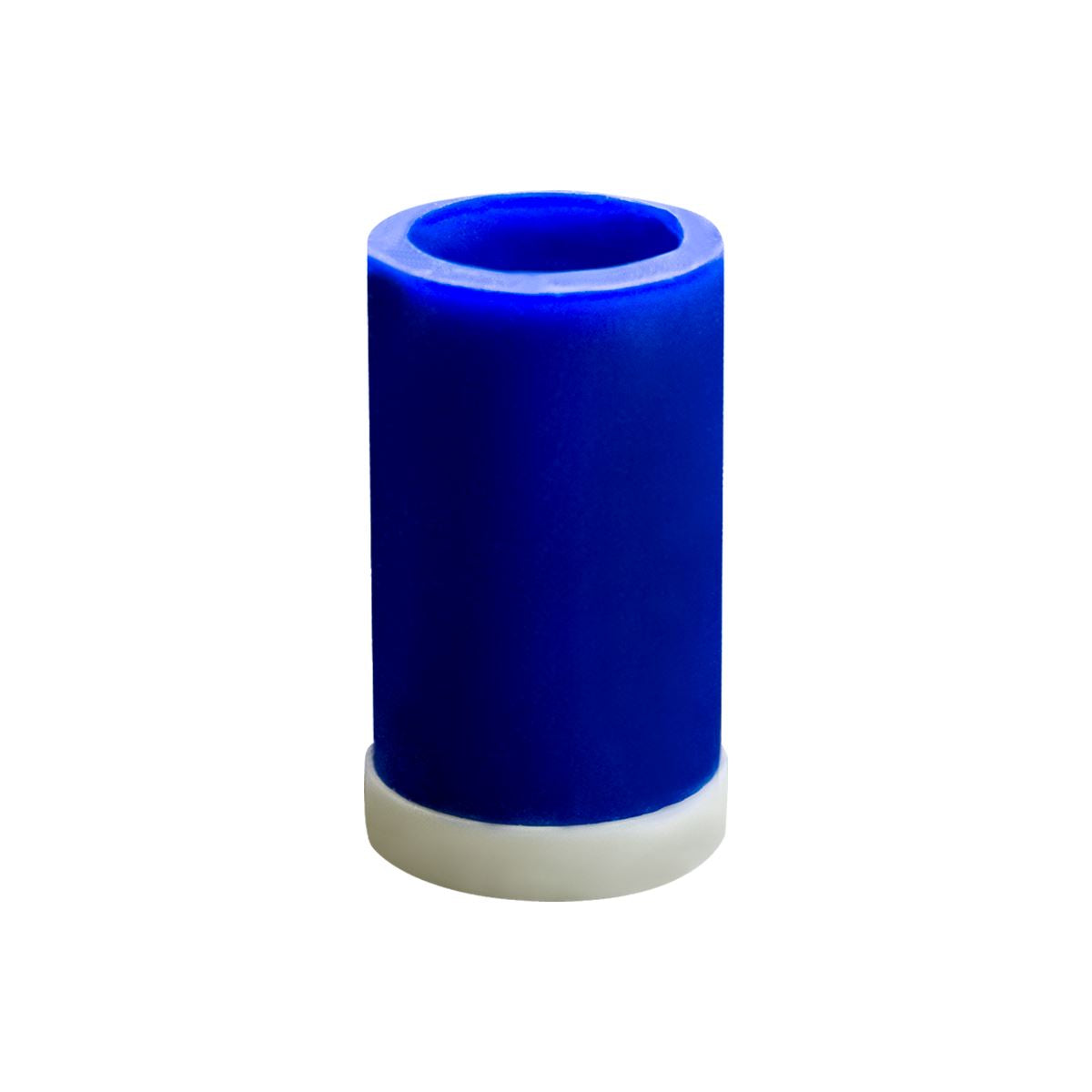 CILINDRO DE SILICON Y BASE DE 100G Dental Lithium YZR