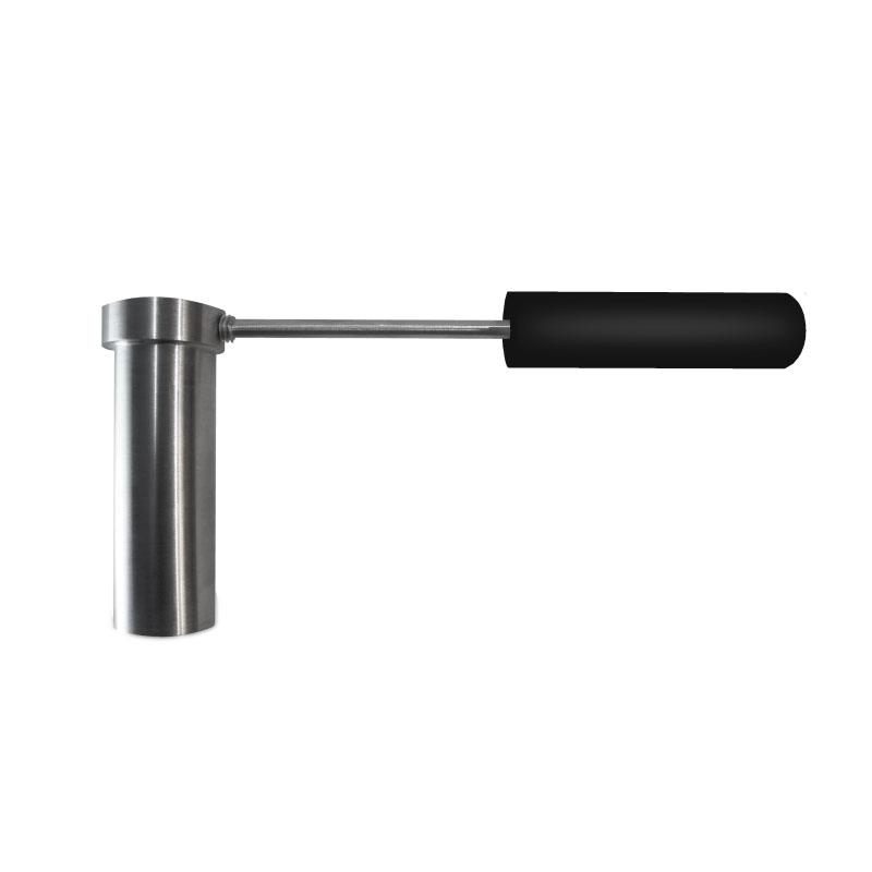 CILINDRO PORTA CARTUCHOS SIN TOPE PARTIAL FLEX Dental Partial Flex