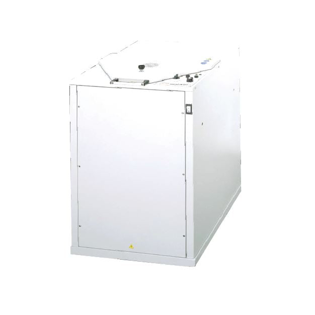 Crisoles blancos para máquina centrífuga de inducción SMART CAST GALLONI Dental GALLONI