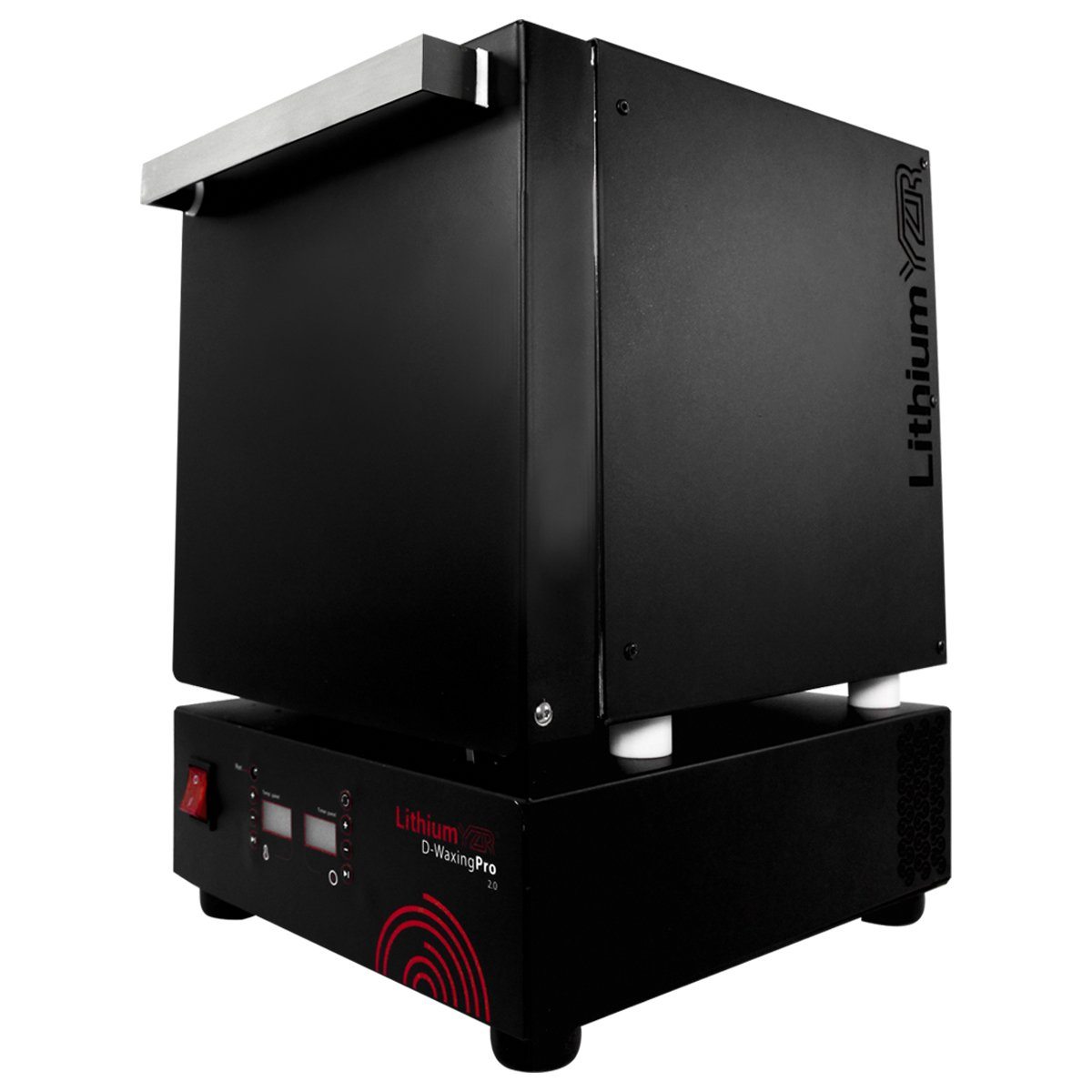 D Waxing PRO - Horno de Desencerado LithiumYZR Lithium YZR