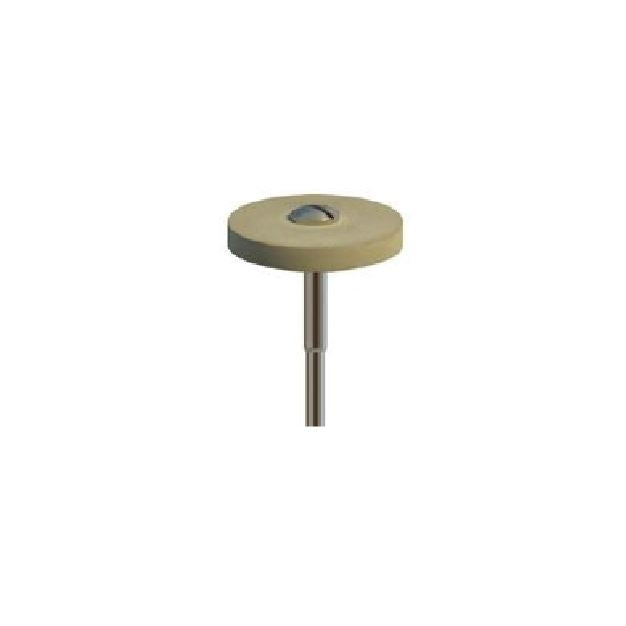 DISCO BLANCO DE HULE Dental Lithium YZR