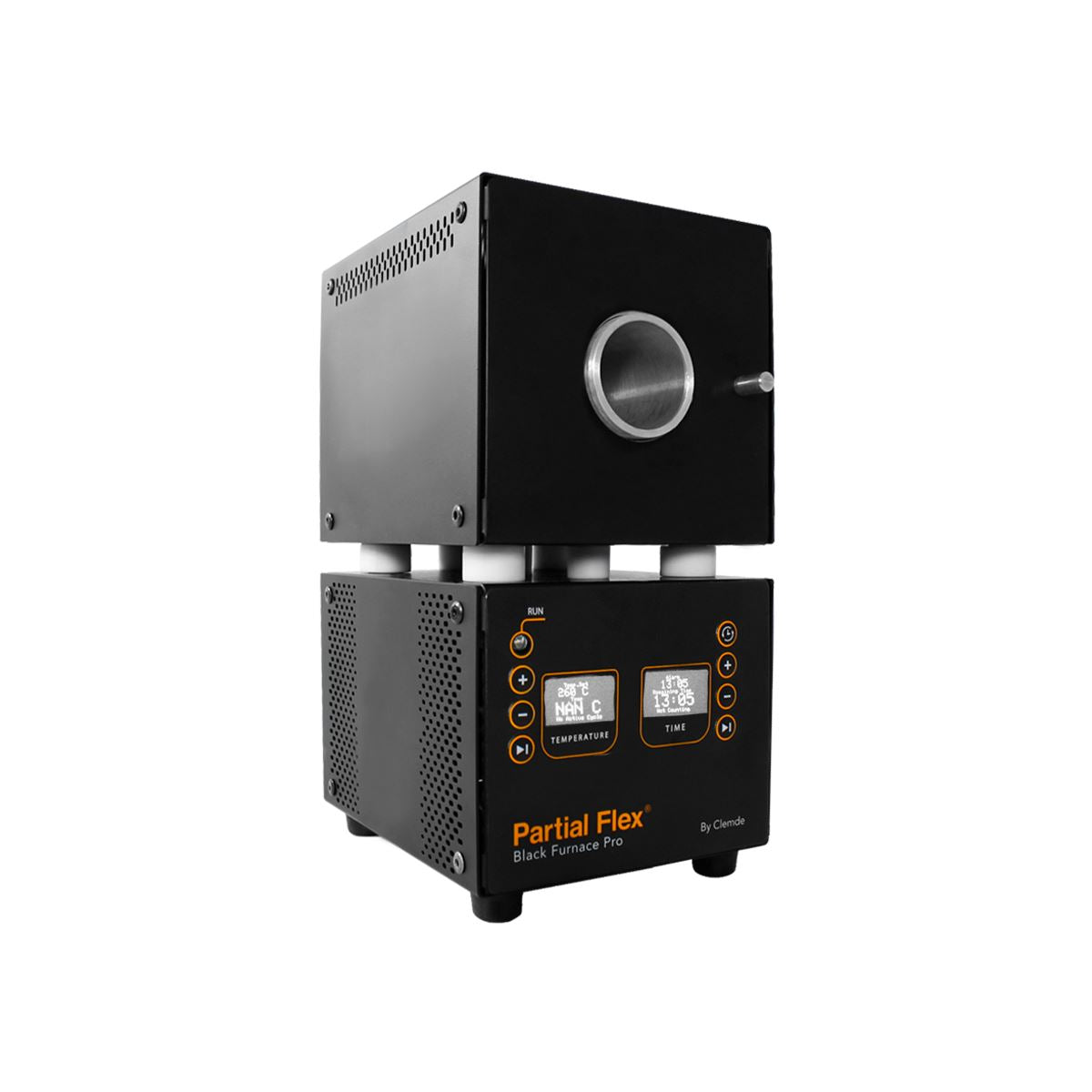 Horno Digital Partial Flex Dental Partial Flex