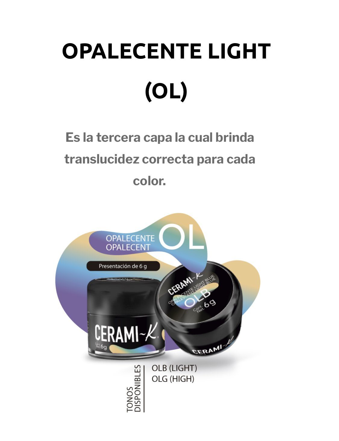 INTRO FULL KIT CERAMI-K METAL - PORCELANA CLEMDE Dental 