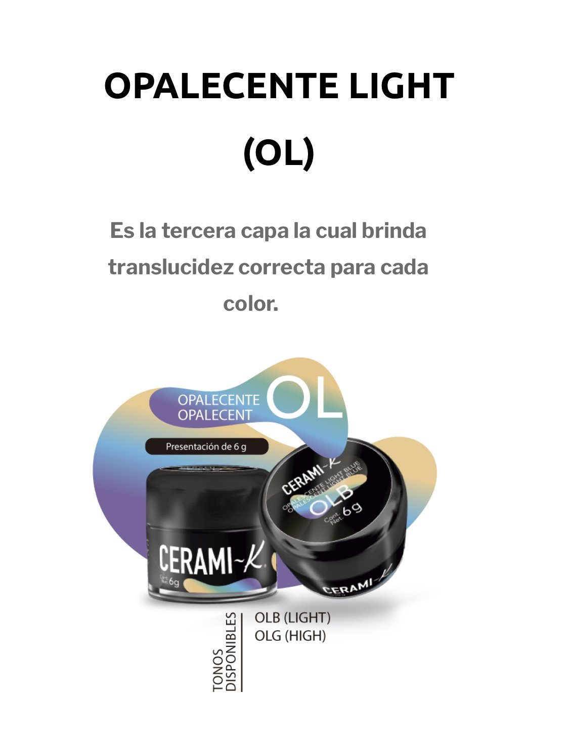 INTRO FULL KIT CERAMI-K METAL - PORCELANA CLEMDE Dental