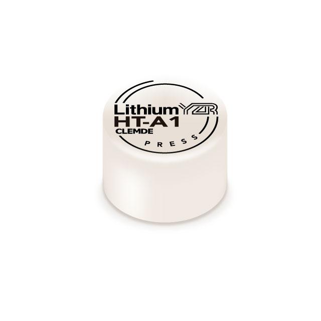 Lithium YZR Disilicato de Litio Prensado Dental Lithium YZR