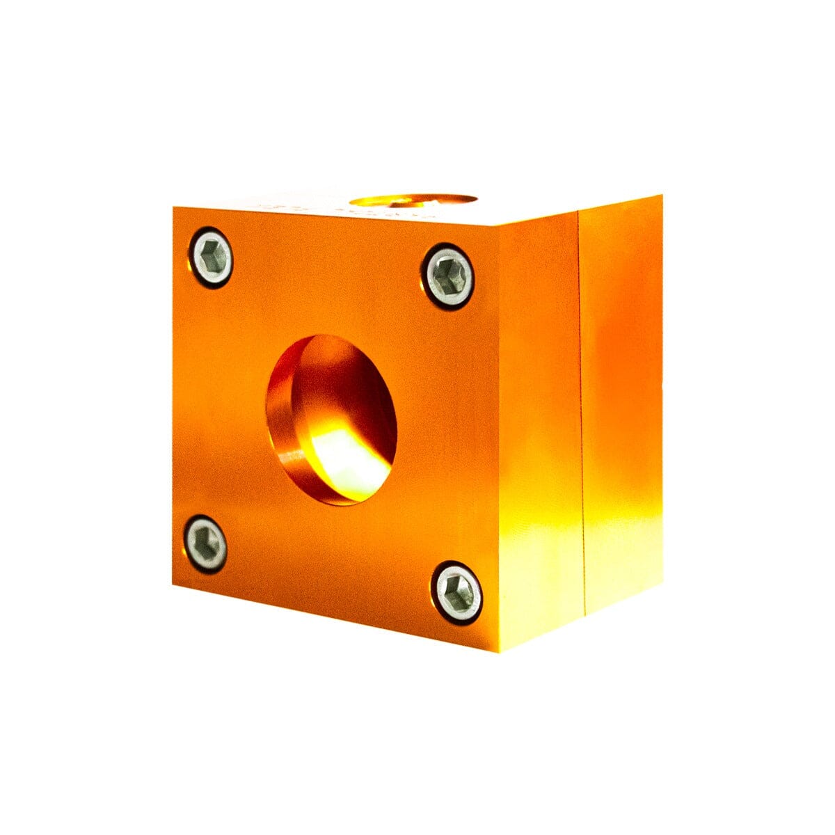 MUFLA STANDARD ORANGE PARTIAL FLEX Dental Partial Flex