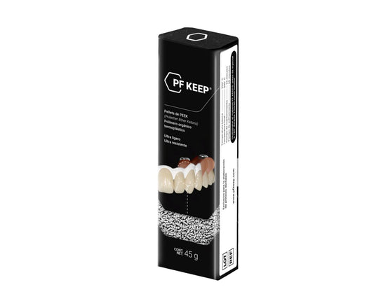 PF KEEP® / PEEK (90g) Dental PF Keep