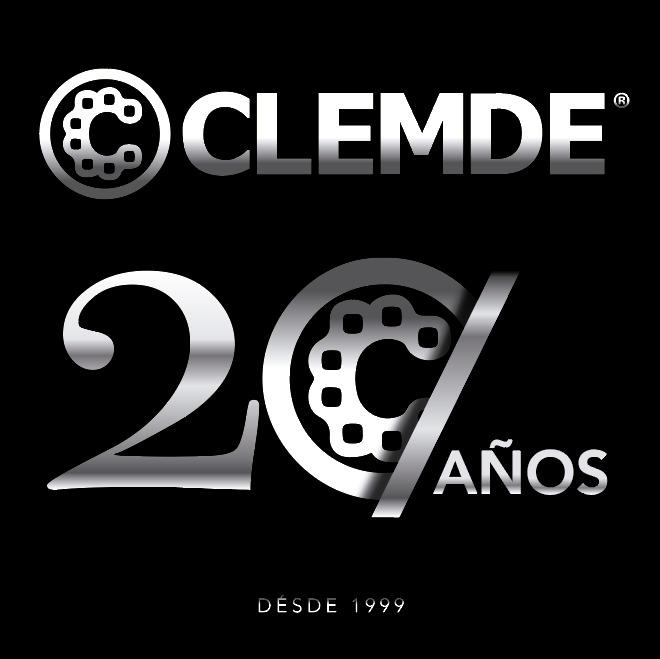 20 ANIVERSARIO CLEMDE DENTAL