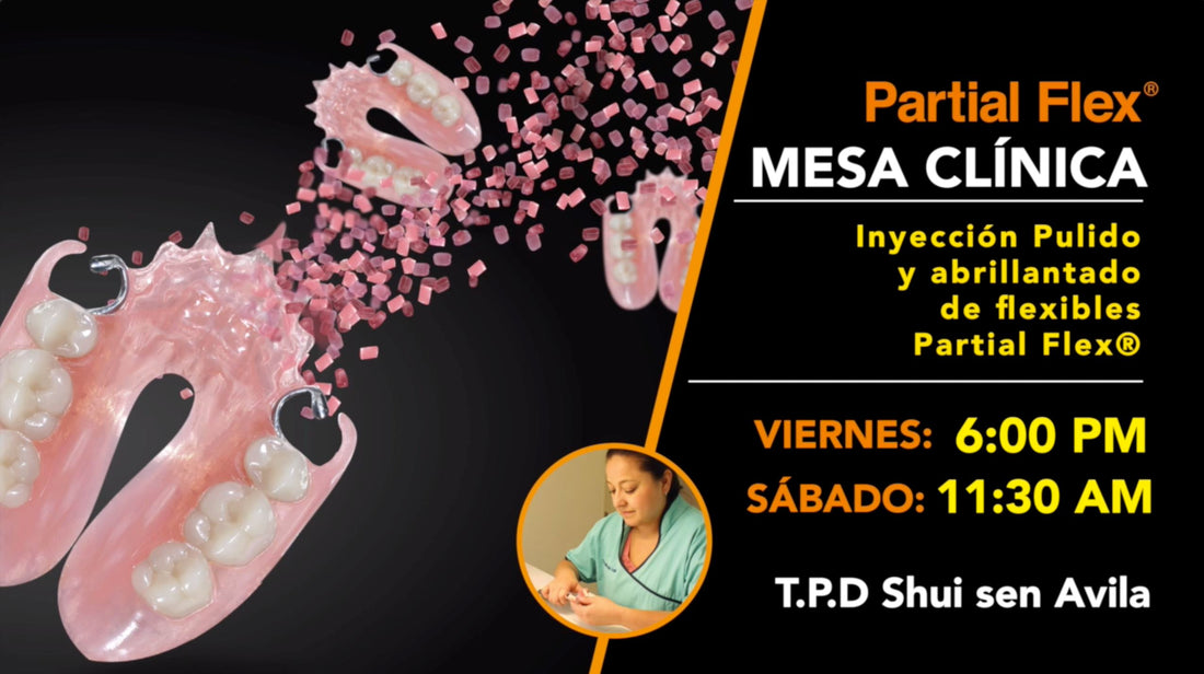 EXPO AMIC DENTAL 2018