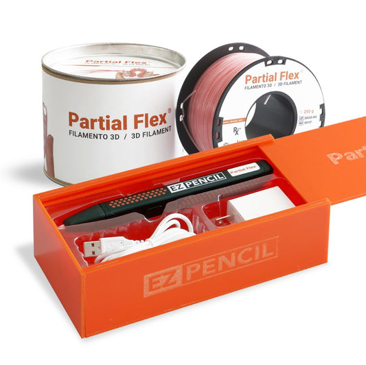 EZ PENCIL Lapiz para reparaciones CLEMDE Dental 