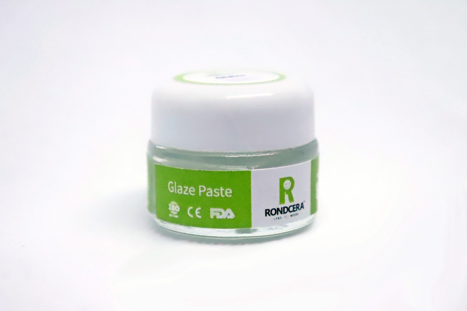 Glaze Paste Rondcera® CLEMDE Dental 