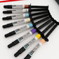 Kit EZ COLOR 3D CLEMDE Dental 