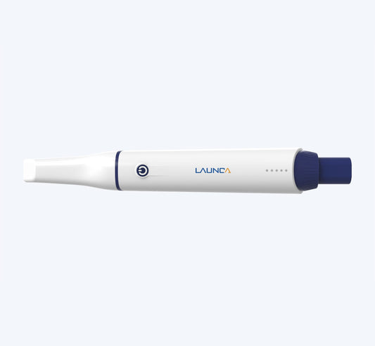 LAUNCA DL-300 Wileress Escáner Intraoral CLEMDE Dental 