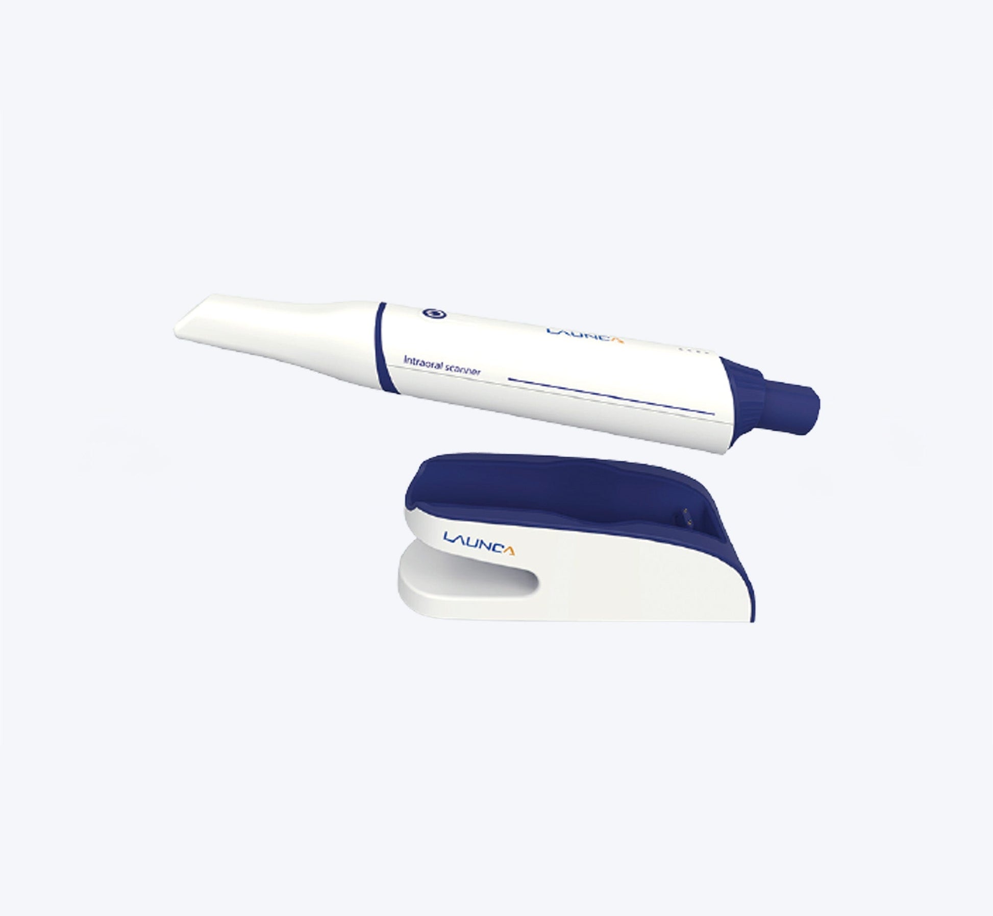 LAUNCA DL-300 Wileress Escáner Intraoral CLEMDE Dental 