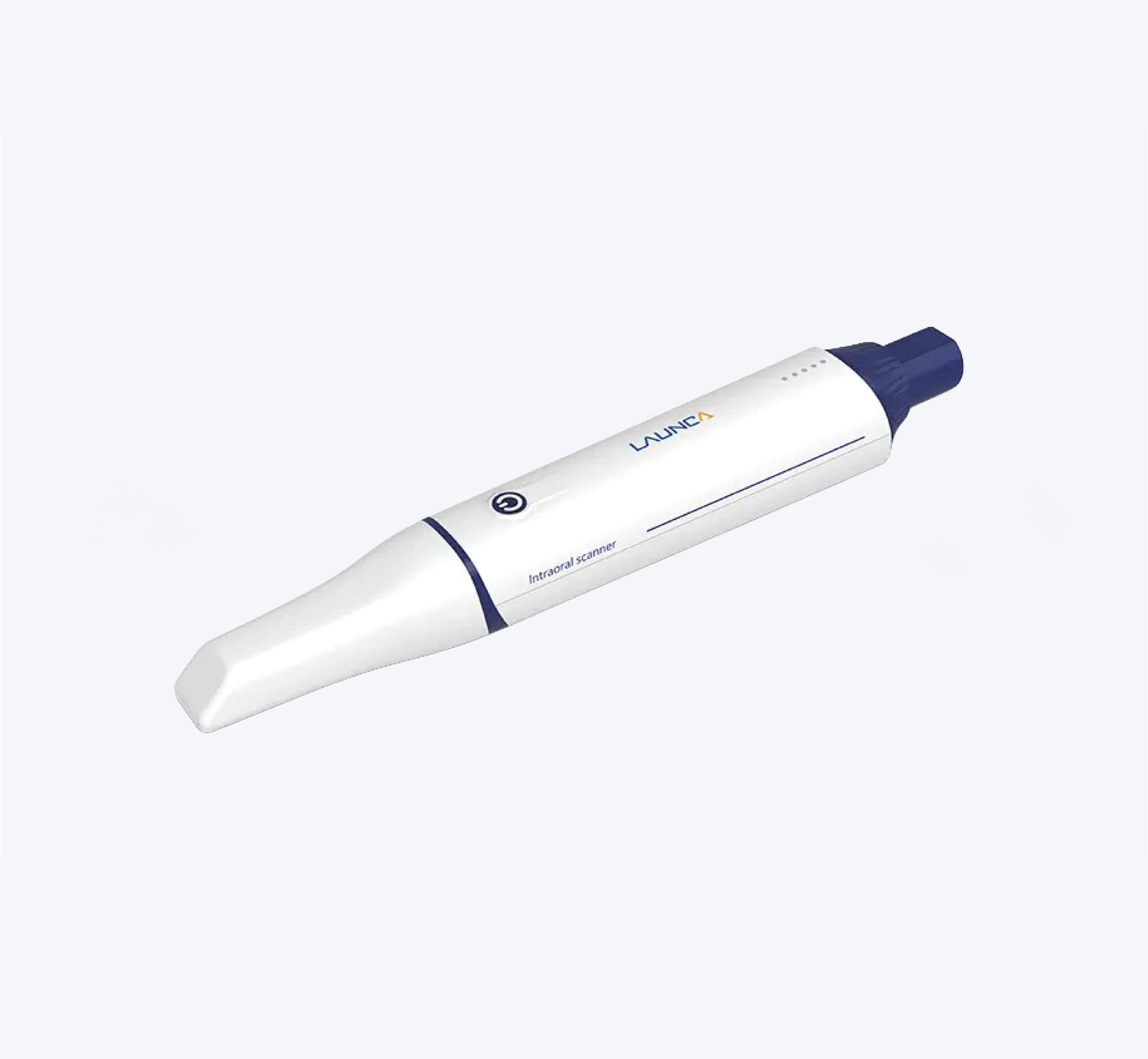 LAUNCA DL-300 Wileress Escáner Intraoral CLEMDE Dental 