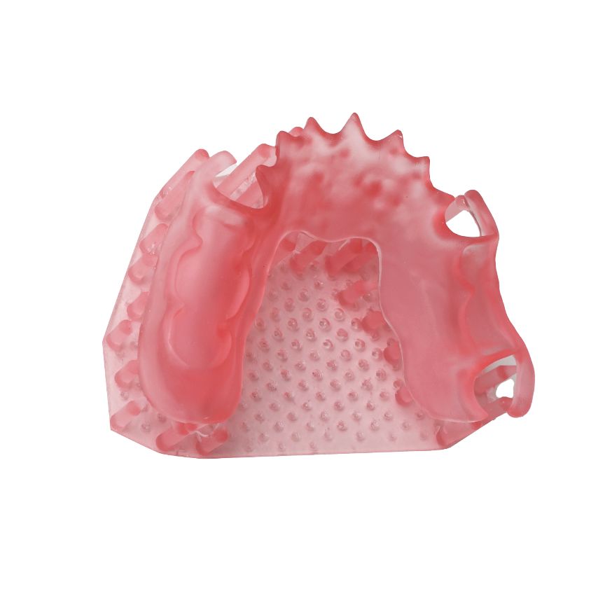 Resina 3D Flex 250 ml CLEMDE Dental 