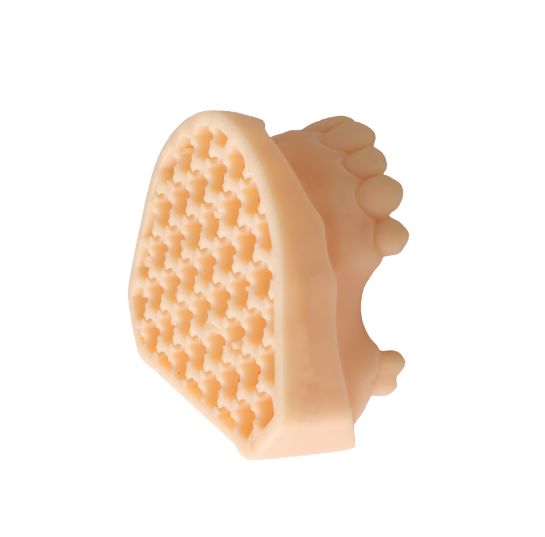 Resina 3D Mod 1 litro CLEMDE Dental 