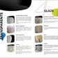 Ceramik - E - esmalte - Esmaltes tarro 10gr. CLEMDE Dental 