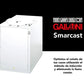 Crisoles blancos para máquina centrífuga de inducción SMART CAST GALLONI Dental GALLONI 