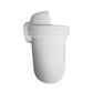Crisoles blancos para máquina centrífuga de inducción SMART CAST GALLONI Dental GALLONI 