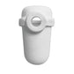 Crisoles blancos para máquina centrífuga de inducción SMART CAST GALLONI Dental GALLONI 
