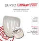 Curso Lithium YZR® Disilicato de litio Dental Lithium YZR 