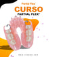 Curso Partial Flex CLEMDE Dental 