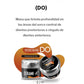 INTRO FULL KIT CERAMI-K METAL - PORCELANA CLEMDE Dental 