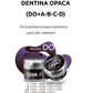 INTRO FULL KIT CERAMI-K METAL - PORCELANA CLEMDE Dental 
