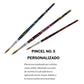 INTRO FULL KIT CERAMI-K METAL - PORCELANA CLEMDE Dental 