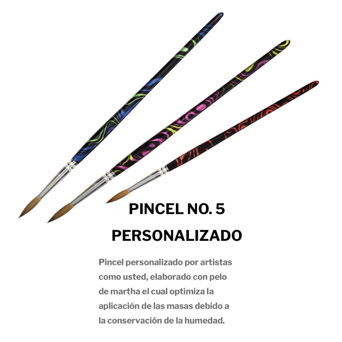 INTRO FULL KIT CERAMI-K METAL - PORCELANA CLEMDE Dental 