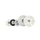 KIT DE PULIDO PARTIAL FLEX Dental Partial Flex 