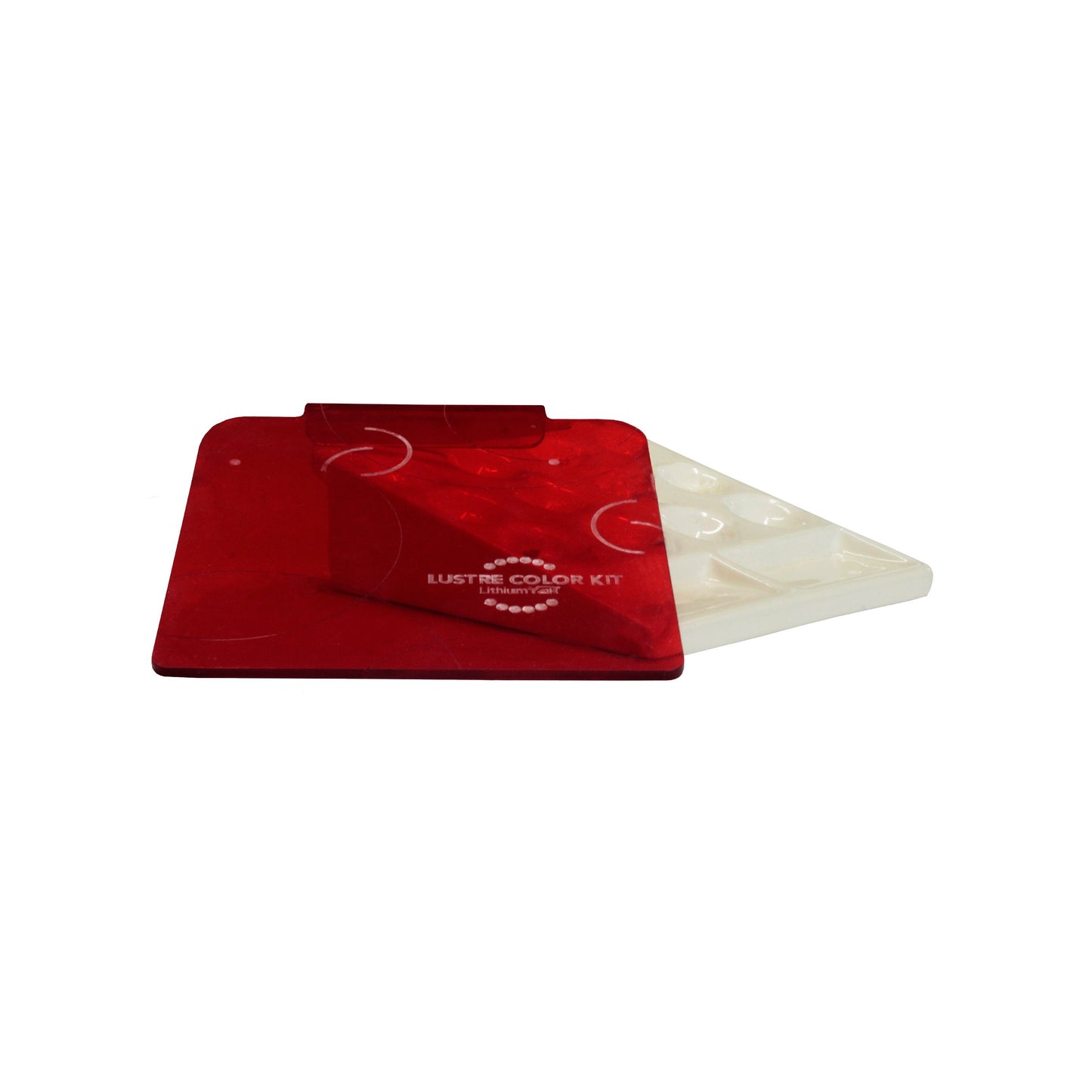 LUSTRE COLOR KIT LITHIUM YZR Dental Lithium YZR 