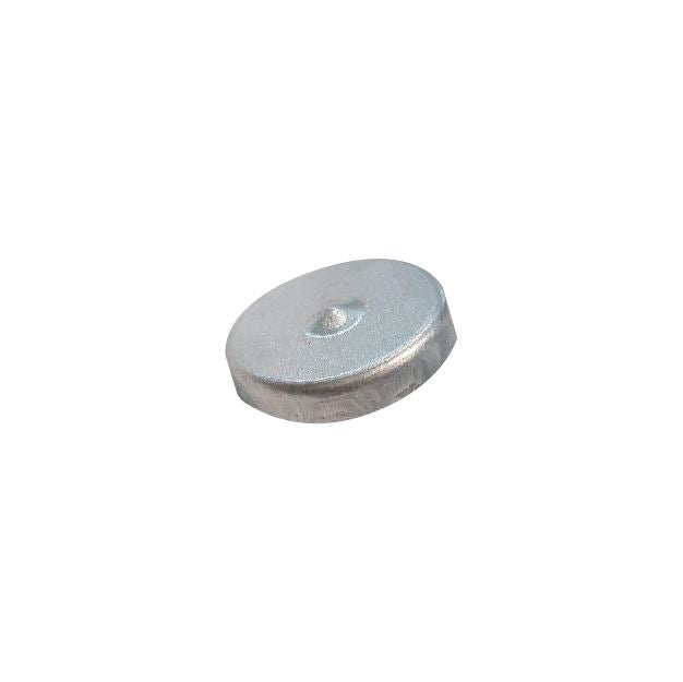 TAPA DE ALUMINIO PARA TUBO PARTIAL FLEX Dental Partial Flex 